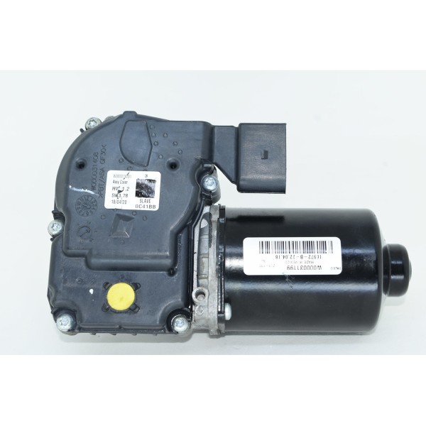 Motor Limpador Parabrisa Dianteiro Direito Fusion Titanium