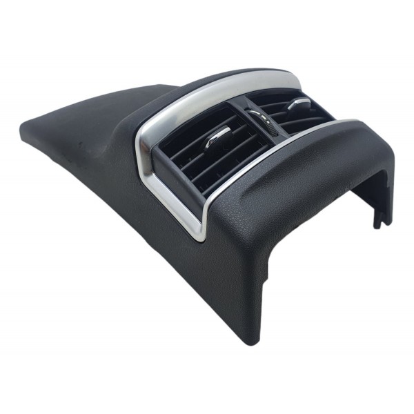Moldura Difusor Traseiro Console Central C4 Lounge  Thp 2016