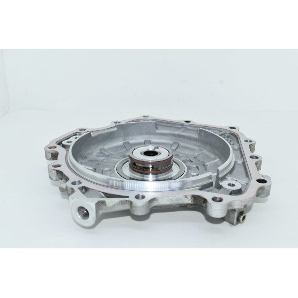 Tampa Lateral De Com Rolamento Hyundai Creta 2.0 17