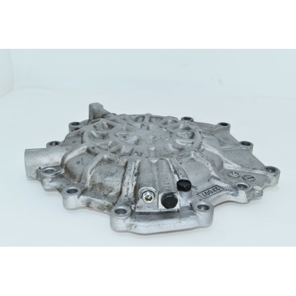 Tampa Lateral De Com Rolamento Hyundai Creta 2.0 17