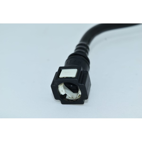 Mangueira De Combustível Cofre Do Motor C4 Lounge 1.6 Thp 16
