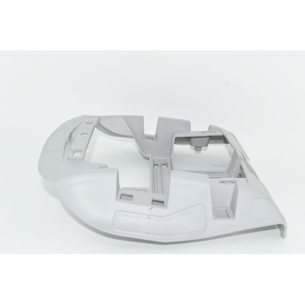 Suporte Base Luz De Cortesia Dianteira C4 Lounge Thp 1.6 16