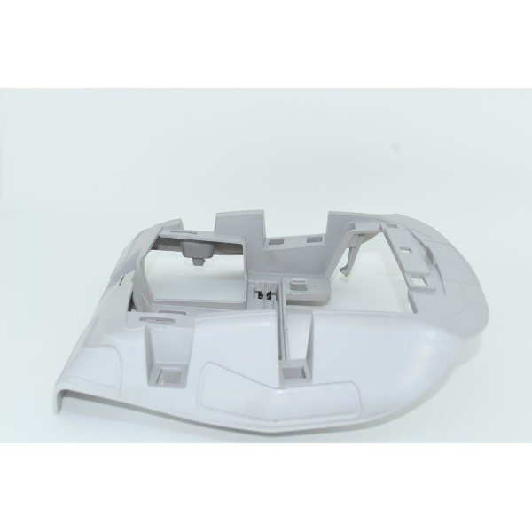 Suporte Base Luz De Cortesia Dianteira C4 Lounge Thp 1.6 16