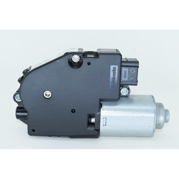 Motor Teto Solar Citroen C4 Lounge Thp 1.6 2016