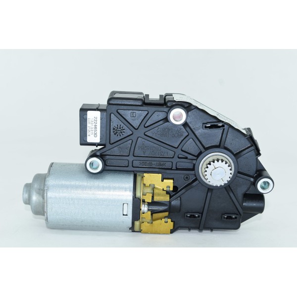 Motor Teto Solar Citroen C4 Lounge Thp 1.6 2016