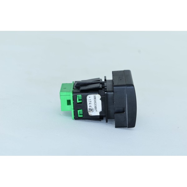 Botão Abertura Porta Malas Citroen C4 Lounge Thp 1.6 2016