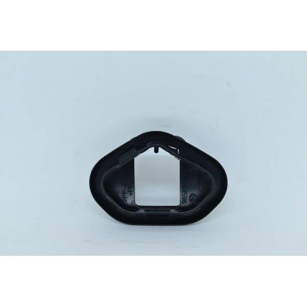 Acabamento Limitador De Porta C4 Lounge Thp 1.6 Flex 2016