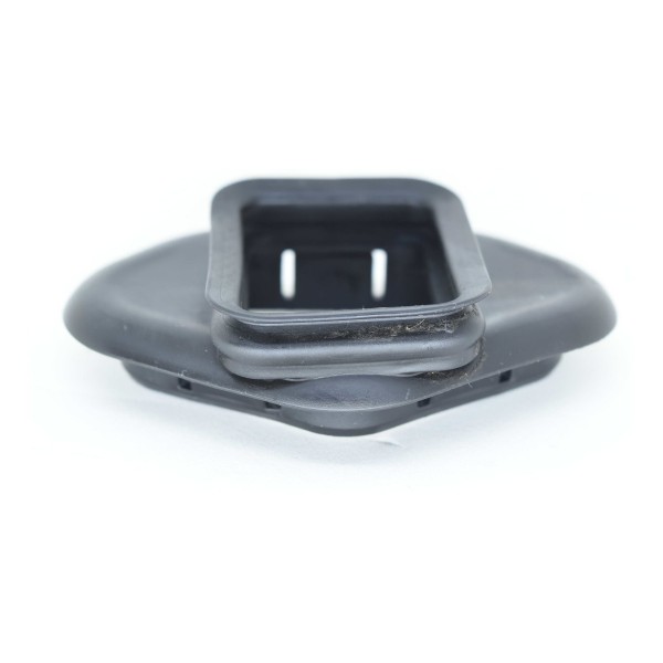 Acabamento Limitador De Porta C4 Lounge Thp 1.6 Flex 2016