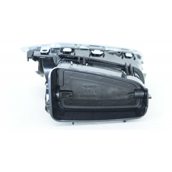 Difusor De Ar Dianteiro Esquerdo C4 Lounge Thp 1.6-descrição