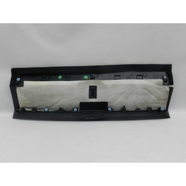Acabamento Inferior Porta Malas Citroen Ds5 Thp 1.6 13/17
