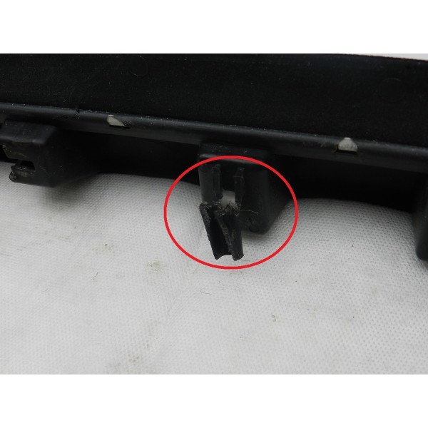 Acabamento Inferior Porta Malas Citroen Ds5 Thp 1.6 13/17