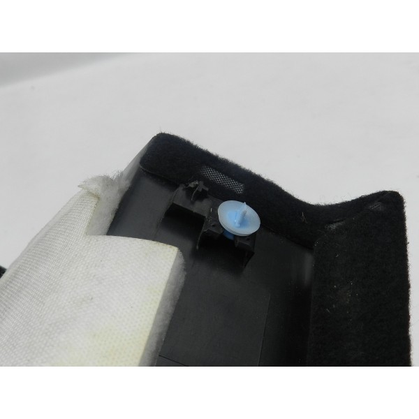 Acabamento Inferior Porta Malas Citroen Ds5 Thp 1.6 13/17