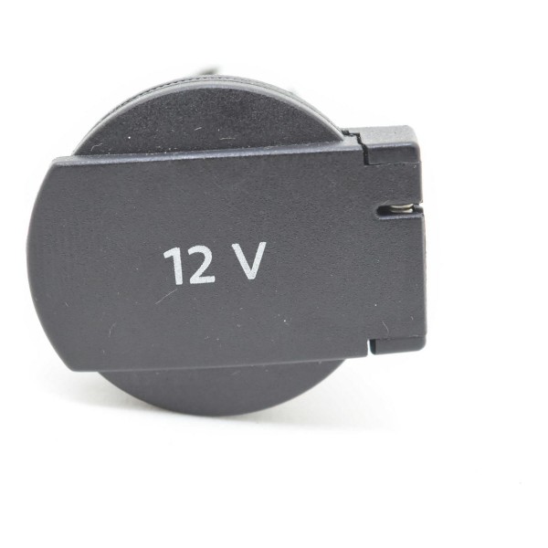 Tomada 12v Peugeot 3008 1.6 Thp 12/17