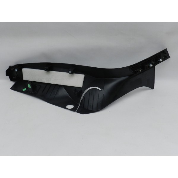 Soleira Traseira Direita Citroen Ds5 1.6 Thp 13/17 Descriçao