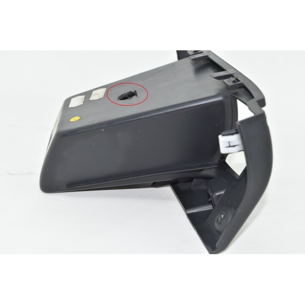 Porta Treco Dianteiro Esquerdo Motorista Ds5 Thp- Descrição