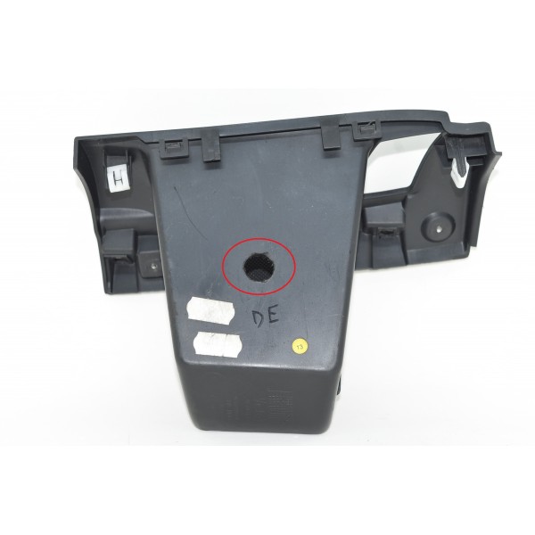 Porta Treco Dianteiro Esquerdo Motorista Ds5 Thp- Descrição