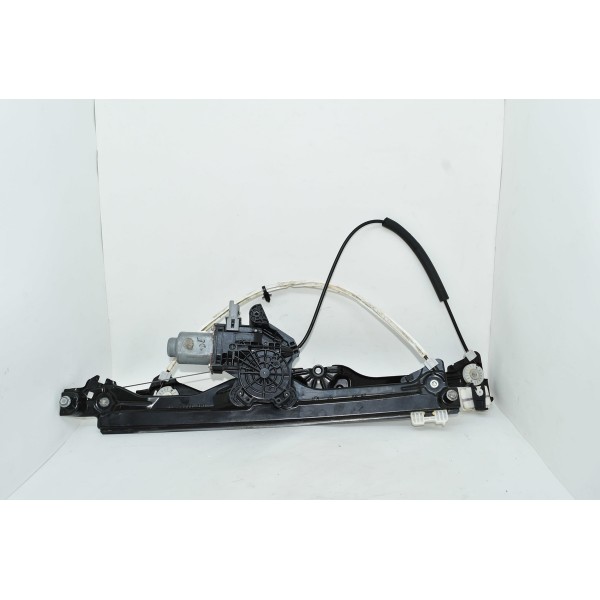 Maquina De Vidro Dianteira Esquerda Motorista Ds5 Thp 1.6