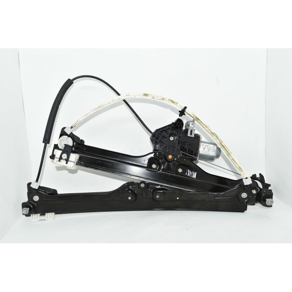 Maquina De Vidro Dianteira Esquerda Motorista Ds5 Thp 1.6