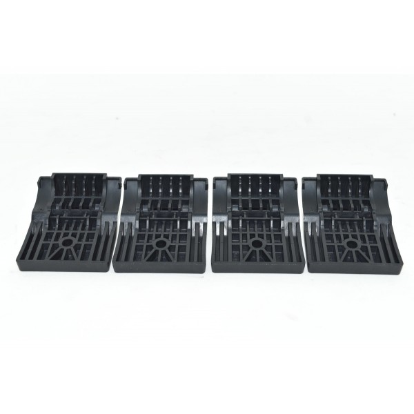 Jogo De Trava Banco Traseiro Citroen Ds5 Thp 1.6 13/17