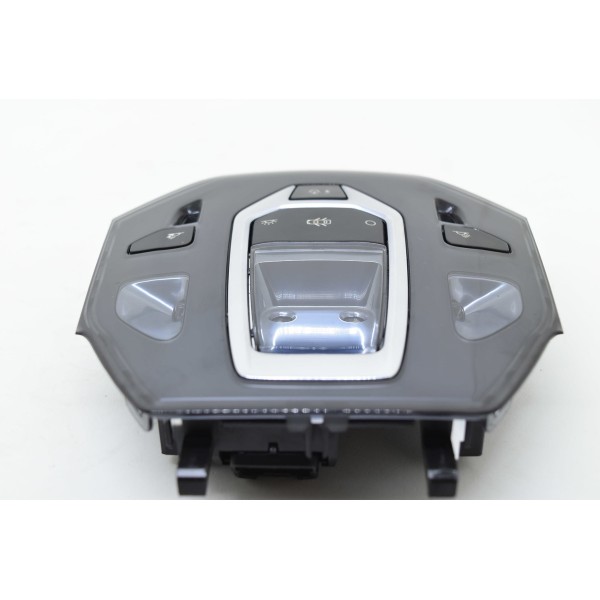 Luz De Cortesia Teto Citroen Ds5 Thp 1.6 13/17