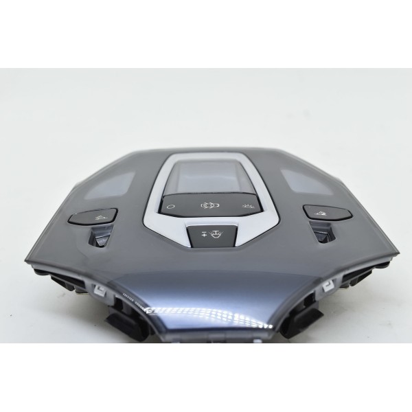 Luz De Cortesia Teto Citroen Ds5 Thp 1.6 13/17