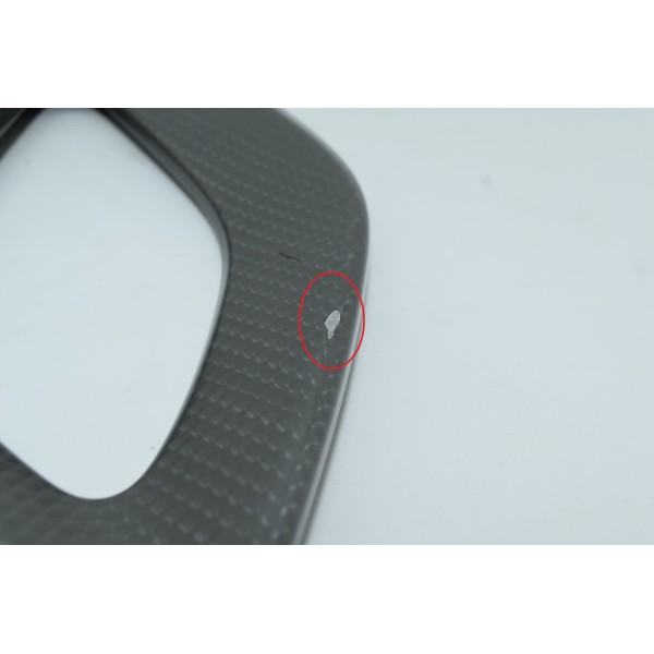Acabamento Puxador Porta Traseiro Direito Ds5 1.6 -descrição