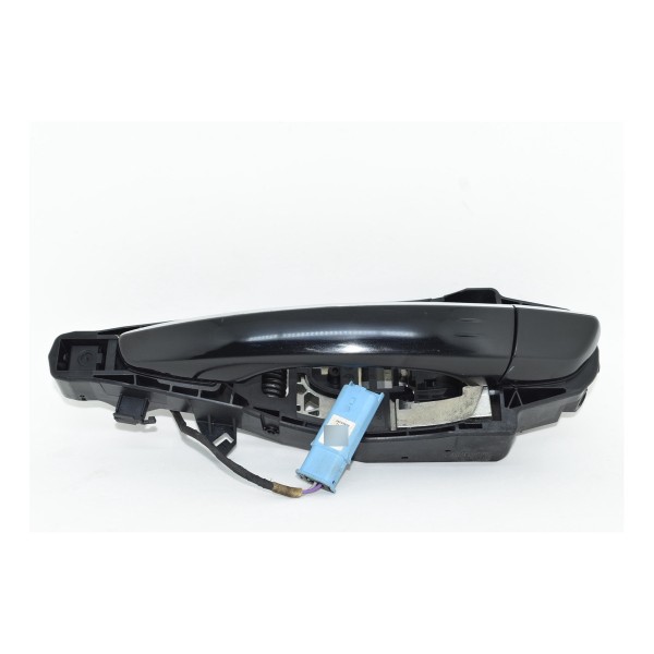 Maçaneta Externa Traseira Esquerda Citroen Ds5 Thp 1.6 13/17