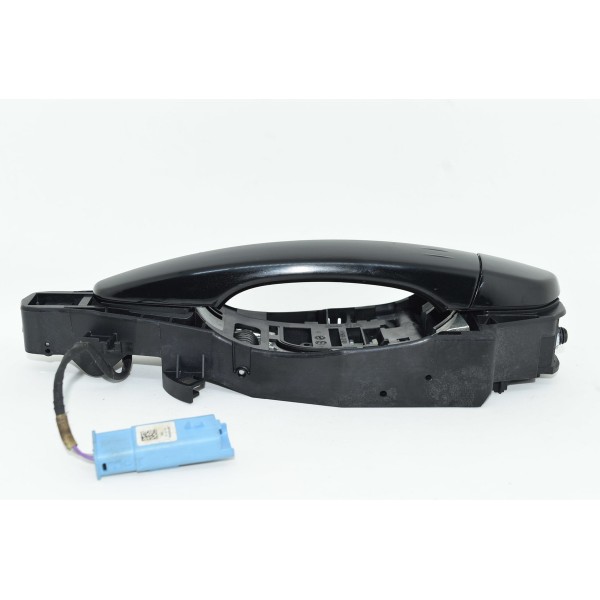 Maçaneta Externa Traseira Esquerda Citroen Ds5 Thp 1.6 13/17