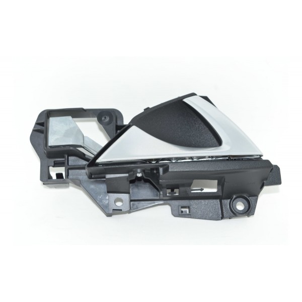 Maçaneta Interna Traseira Esquerda Citroen Ds5 Thp 1.6