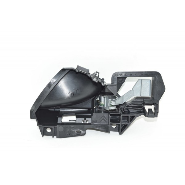 Maçaneta Interna Traseira Esquerda Citroen Ds5 Thp 1.6