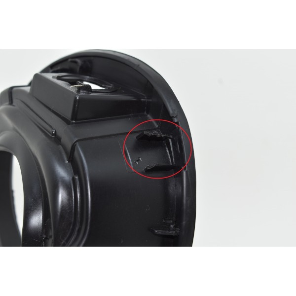 Portinhola Do Tanque Citroen Ds5 Thp 1.6 13/17