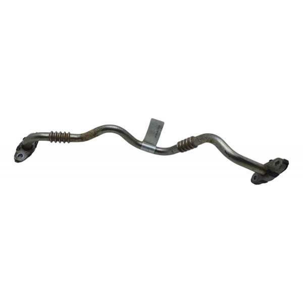 Duto Retorno Oleo Turbina Gm Onix 1.0 Turbo 2020