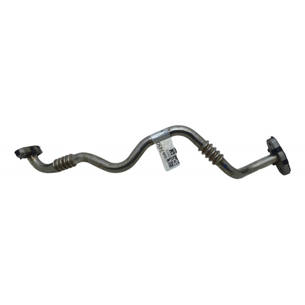 Duto Retorno Oleo Turbina Gm Onix 1.0 Turbo 2020