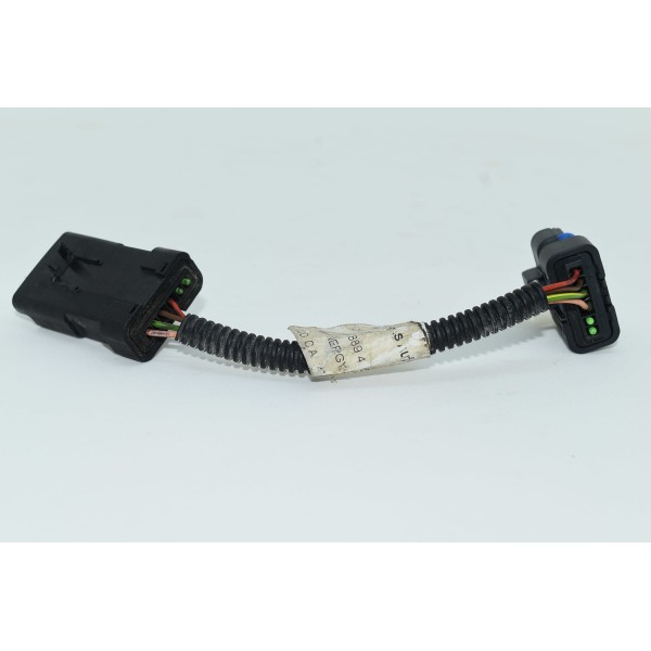 Chicote Bomba De Combustivel Citroen Ds5 Thp 1.6 13/17