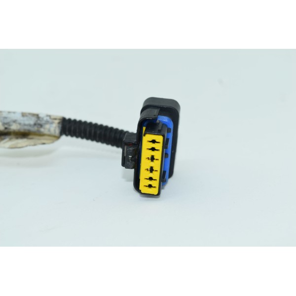 Chicote Bomba De Combustivel Citroen Ds5 Thp 1.6 13/17