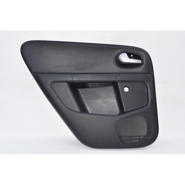 Forro De Porta Traseiro Esquerdo Vw Up Tsi 1.0 18 - Detalhe