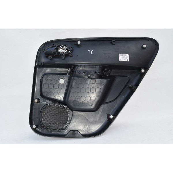 Forro De Porta Traseiro Esquerdo Vw Up Tsi 1.0 18 - Detalhe