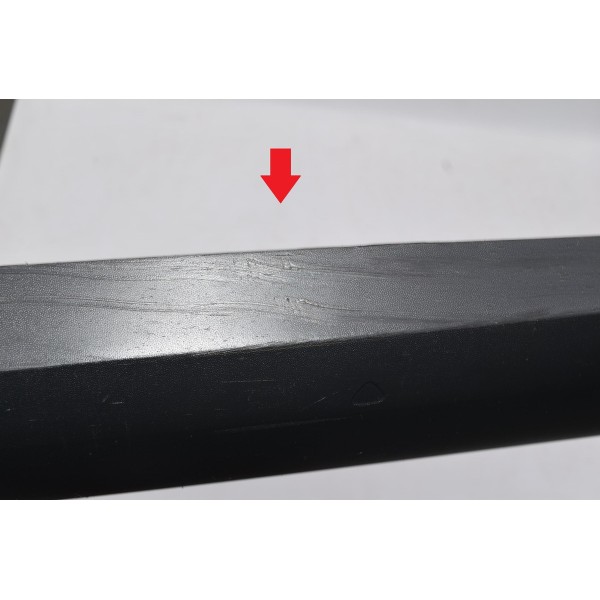 Spoiler Lateral Lado Direito Vw Up Tsi 1.0 2018 (descrição)
