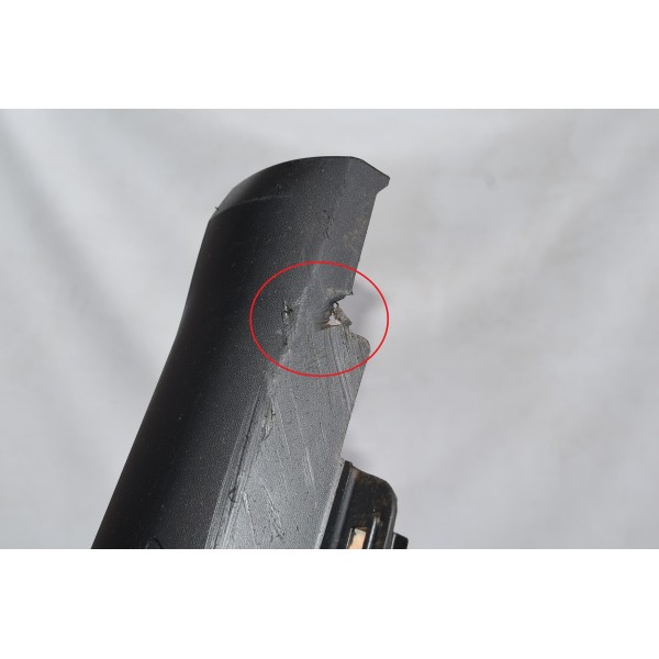 Spoiler Lateral Lado Direito Vw Up Tsi 1.0 2018 (descrição)