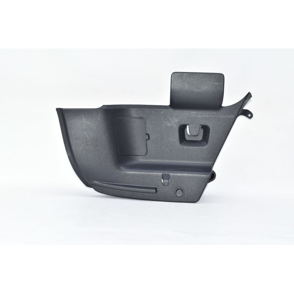 Suporte Tampao Bagagito Traseiro Direito Vw Up Tsi 1.0 2018