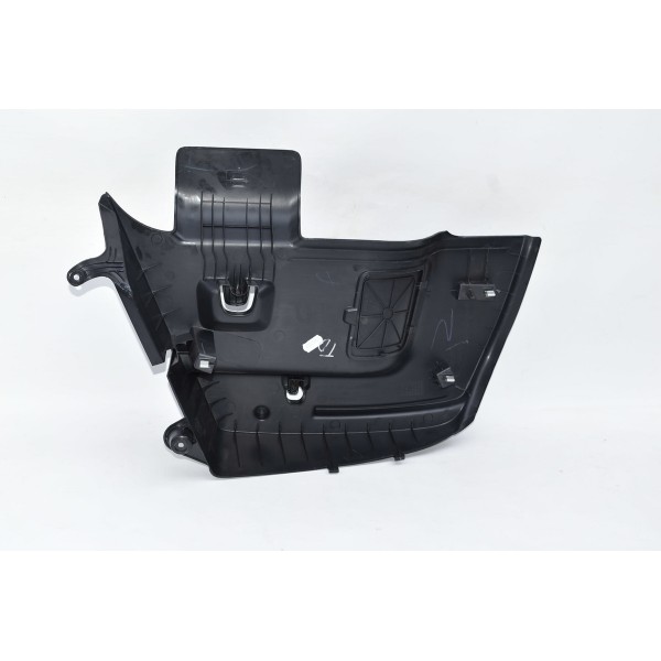Suporte Tampao Bagagito Traseiro Direito Vw Up Tsi 1.0 2018
