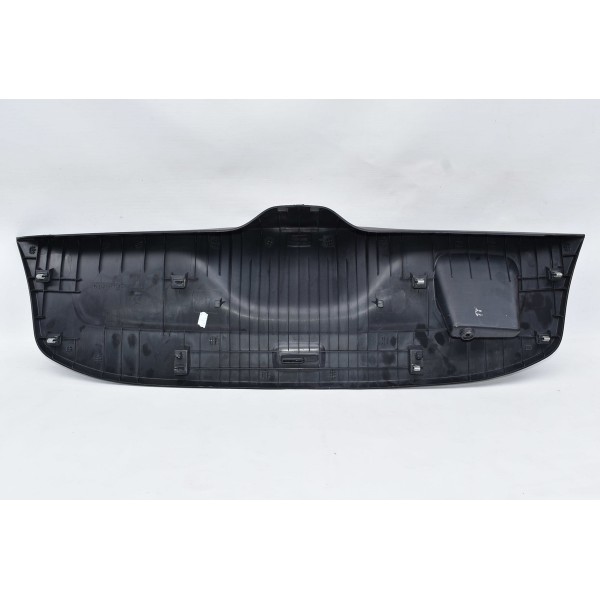 Acabamento Tampa Traseira Porta Malas Vw Up Tsi 1.0 18