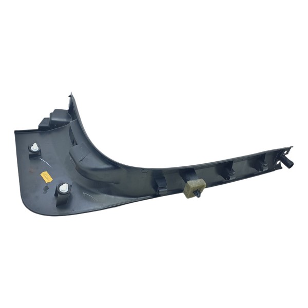 Soleira Dianteira Esquerda Citroen C4 Lounge 1.6 Thp 2016