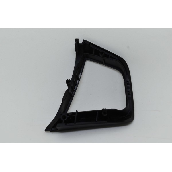 Moldura Comando De Som Do Volante Hyundai Creta 2.0 2017