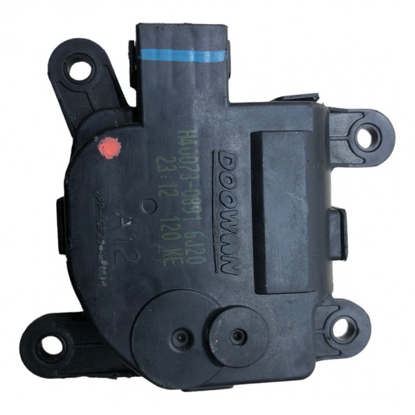Motor Atuador Caixa Evaporadora Hyundai Creta 2.0 2017