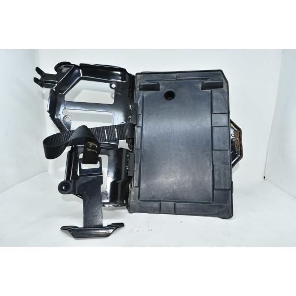 Base Suporte Da Bateria Fiat Bravo T-jet 1.4 2013