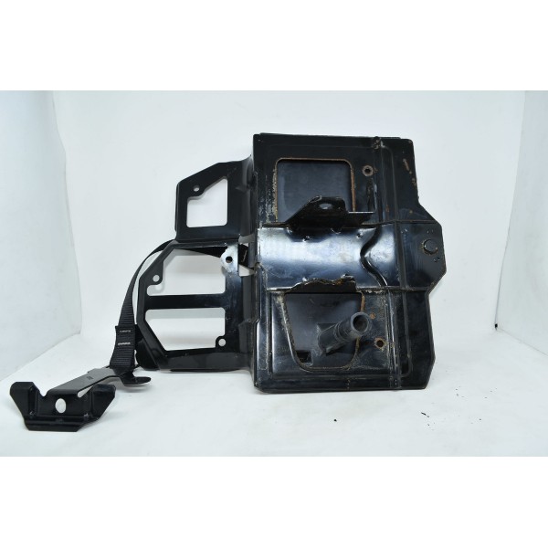 Base Suporte Da Bateria Fiat Bravo T-jet 1.4 2013