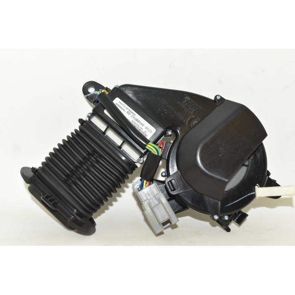 Modulo Aquecedor Encosto Ford Fusion Titanium 2.0 2016