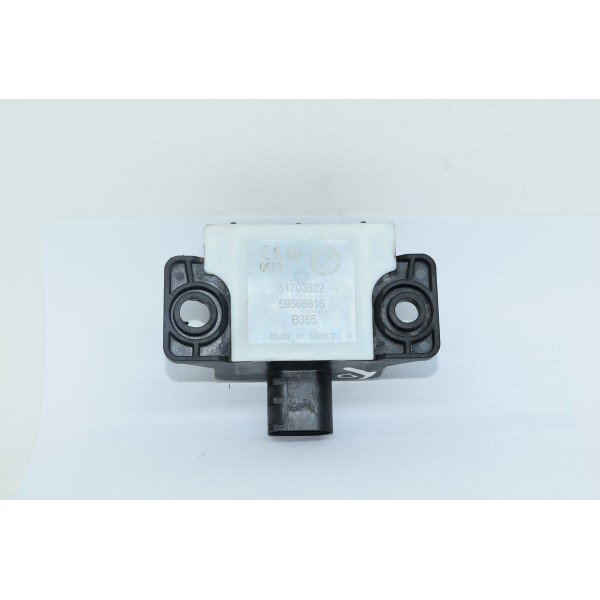 Antena Sensor Pressao Pneu Traseiro Esquerdo Bravo T-jet 1.4