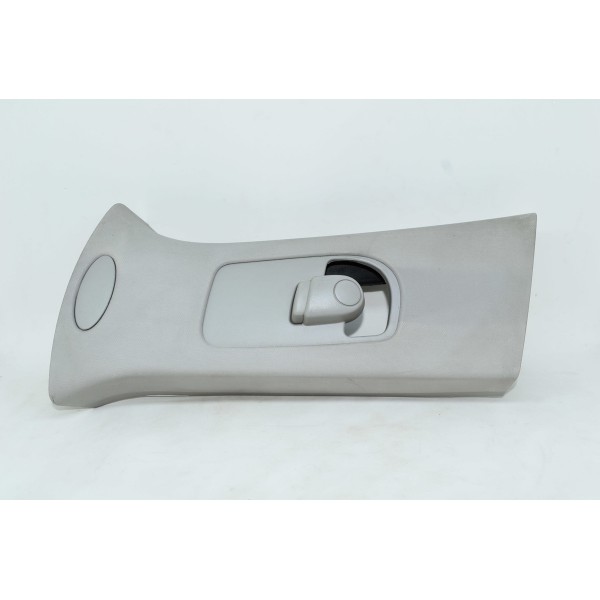 Moldura Da Coluna Central Lado Esquerdo Bravo T-jet 1.4 2013